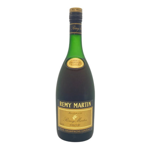 レミーマルタン VSOP ファインシャンパーニュ 680ml 40% REMY MARTIN VSOP FINE CHAMPAGNE コニャック【J4】