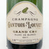 ガントワ ルーヴェ シャンパーニュ キュヴェ フュ ド シェーヌ グラン クリュ 12% 750ml Gantois-Louvet Cuvée Des Botterets Brut Grand Cru シャンパン【E1】