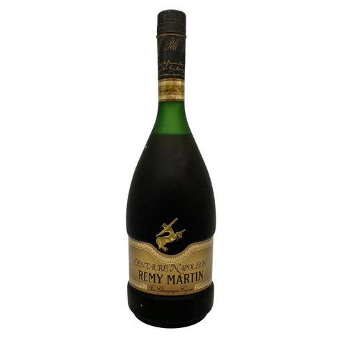 レミーマルタン セントー ナポレオン 700ml 40% REMY MARTIN CENTAURE NAPOLEON コニャック【I】