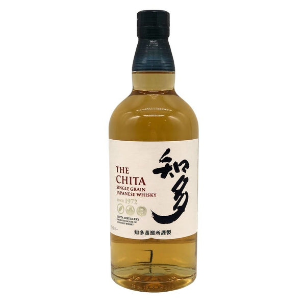 東京都限定◆サントリー 知多 シングルグレーン 700ml 43% SUNTORY CHITA 【I1】