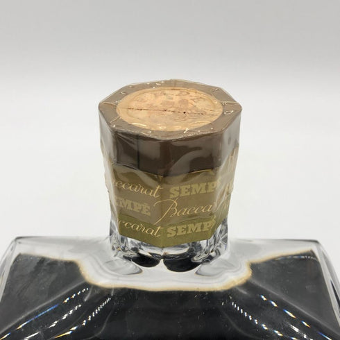 サンペ ミレジム バカラ 700ml 40% SEMPE MILLESIME BACCART コニャック【F1】