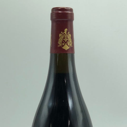 ドメーヌ ポンソ クロ ド ラ ロシュ ヴィエイユ ヴィーニュ 1995 750ml 14% Dom. Ponsot Clos de La Roche Cuvée Vieilles Vignes ブルゴーニュワイン【V4】