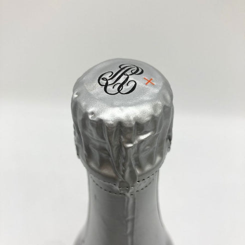 ルイ ロデレール ブリュット ナチュール 2006 フィリップ スタルク 750ml 12% LOUIS ROEDERER シャンパン【S4】