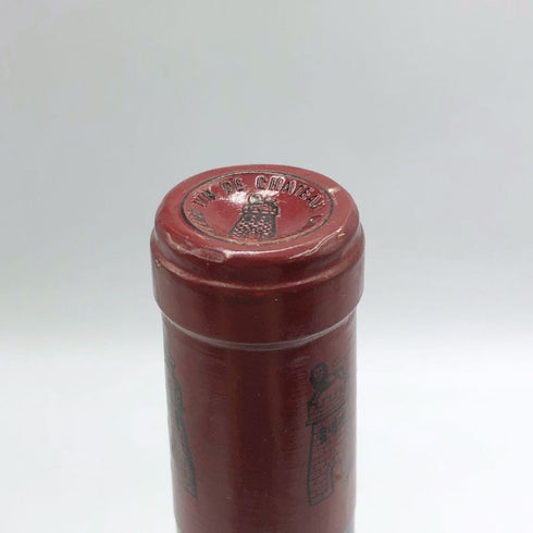 シャトー ラトゥール 1971 13.5% 750ml CHATEAU LATOUR ボルドーワイン【AFA15】