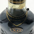 ヘネシー XO 金キャップ グリーンボトル 700ml 40% Hennessy コニャック【M2】
