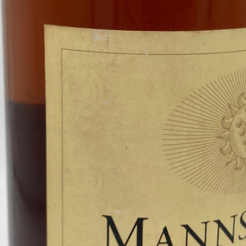 マンズワイン マンズ ゴールド ホワイト 720ml 13% MANNS WINES 白ワイン【W】