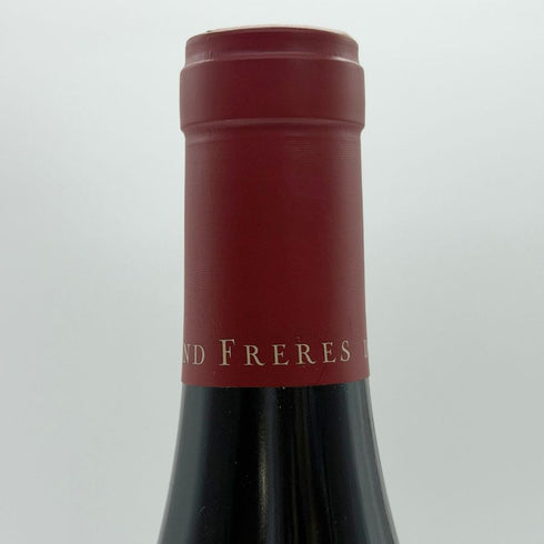 ドメーヌ マルシャン フレール ジュヴレ シャンベルタン ヴィエイユヴィーニュ 2022 750ml 13% Domaine Marchand Freres Gevrey Chambertin Vieilles Vignes ブルゴーニュワイン【E3】