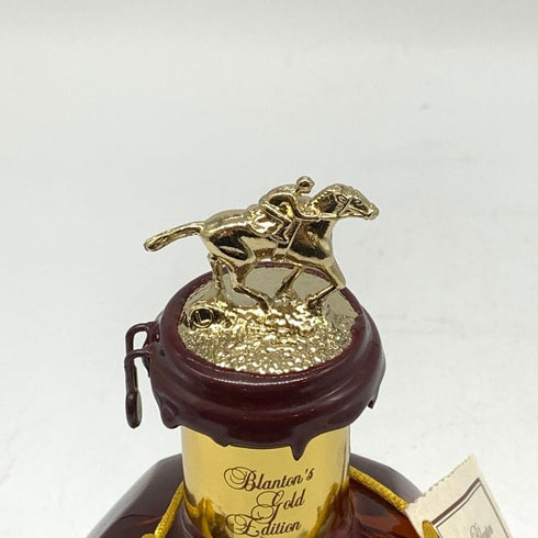 ブラントン ゴールドエディション 2023 バーボン 750ml 51.5% Blanton's Gold Edition バーボン【T】
