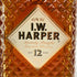 I.W. ハーパー 12年 750ml 43% IW HARPER 【H4】