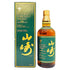 東京都限定◆サントリー 山崎 10年 ピュアモルト グリーンラベル 700ml 40% SUNTORY PURE MALT 【P1】