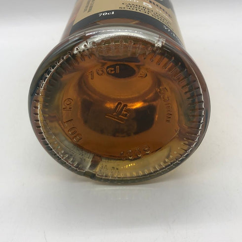 スプリングバンク 5年 100プルーフ 700ml 57.1%SPRINGBANK スコッチウイスキー【D3】
