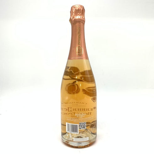 ペリエジュエ ベルエポック ロゼ 2012 750ml 12.5% PERRIER JOUET BELLE EPOQUE シャンパン【J4】