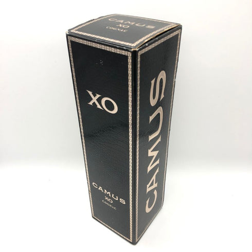 カミュ XO ロングネック 700ml 40% CAMUS コニャック【V0】