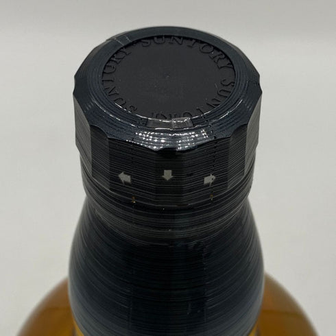 東京都限定◆サントリー 知多 シングルグレーン 700ml 43% SUNTORY CHITA 【D2】