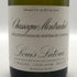 ルイ ラトゥール シャサーニュ モンラッシェ 2022 750ml 13% Louis Latour Chassagne Montrachet 白ワイン【X1】