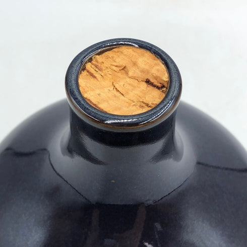東京都限定◆サントリー ザ ウイスキー 有田焼 陶器ボトル 750ml 43% 1246g SUNTORY THE WHISKY 同梱不可 1246g【K4】