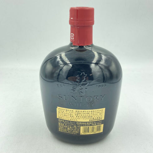 東京都限定◆サントリー オールド 寿 750ml 43% SUNTORY OLD【SKU】