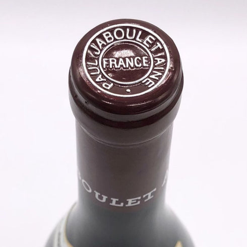 ポール ジャブレ エネ エルミタージュ ラ シャペル 2020 750ml 14.5% Paul Jaboulet Ainé Hermitage La Chapelle フランスワイン【J4】