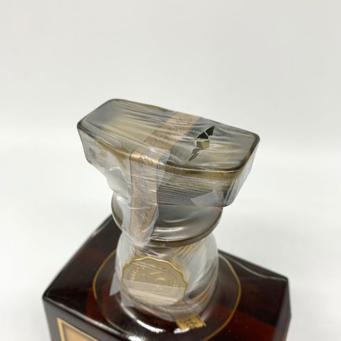 東京都限定◆サントリー ウイスキー ローヤル 15年 ゴールドラベル 750ml 43% SUNTORY WHISKY ROYAL 【V1】