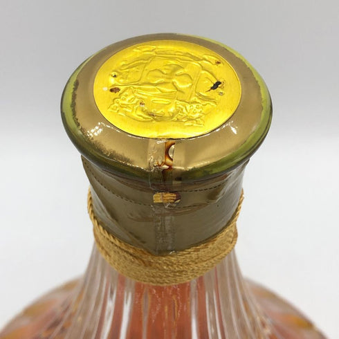 トラディション スタイル クリスタルデキャンタ 600ml 40% TRADITION STYLE ウイスキー【H1】