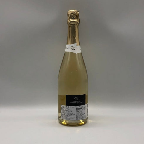 ドゥルドン ヴィエイヤール ブラン ド ブラン 750ml 12% DOURDON-VIEILLARD スパークリングワイン【L2】