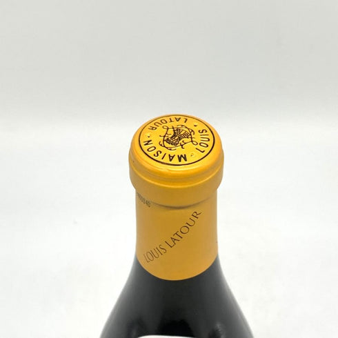 ルイ ラトゥール ムルソー 2021 750ml 12.5% Louis Latour Meursault 【W1】