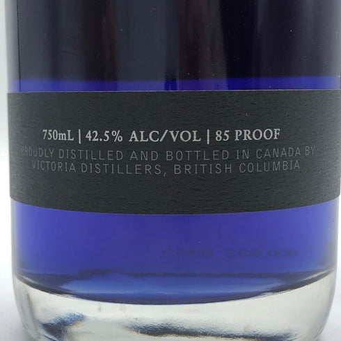 エンプレス 1908 インディゴブルー ジン 750ml 42.5% EMPRESS GIN ジン【T1】