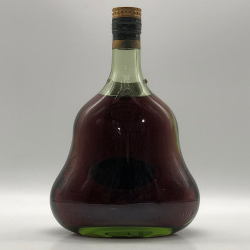 ジャズ ヘネシー エクストラ 金キャップ グリーンボトル 700ml 40% JA’s Hennessy EXTRA ブランデー【S0】