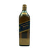 ジョニーウォーカー ブルーラベル 1000ml 40% JOHNNIE WALKER スコッチウイスキー【Q1】