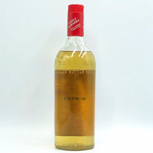 エラドゥーラ レポサド テキーラ 750mL 40% HERRADURA REPOSADO テキーラ【D3】