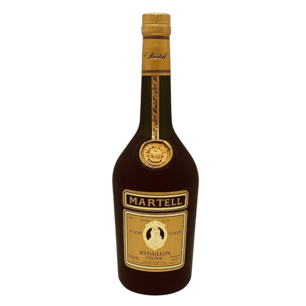 マーテル VSOP メダリオン 700ml 40% MARTELL コニャック【X1】