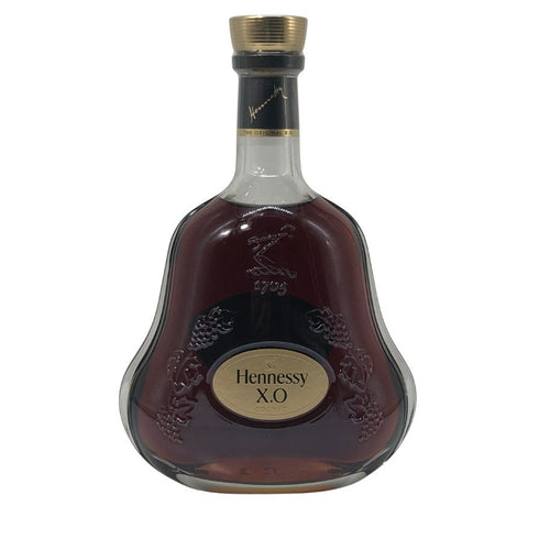 ヘネシー XO エクストラオールド コニャック 40% 700ml Hennessy X.O. コニャック【T0】