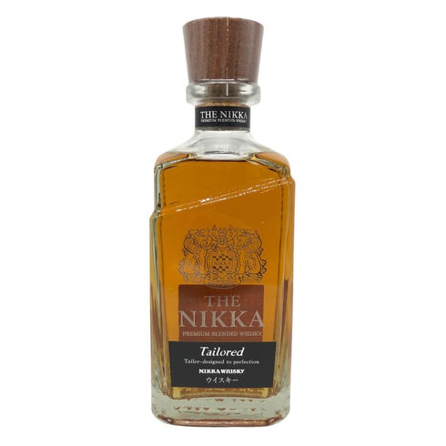 東京都限定◆ザ ニッカ テーラード 700ml 43% THE NIKKA Tailored 【H】
