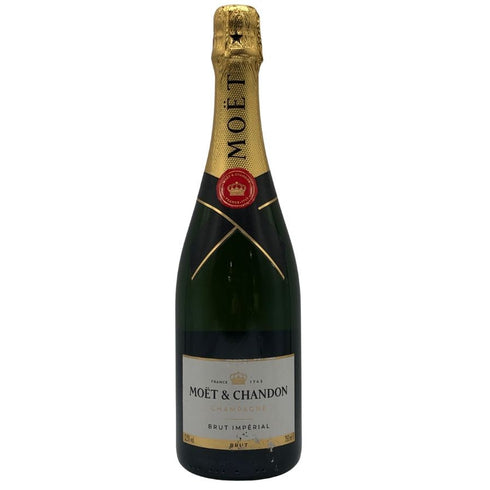 モエ エ シャンドン アンペリアル 白 750ml 12% Moet&Chandon IMPERIAL シャンパン【V1】