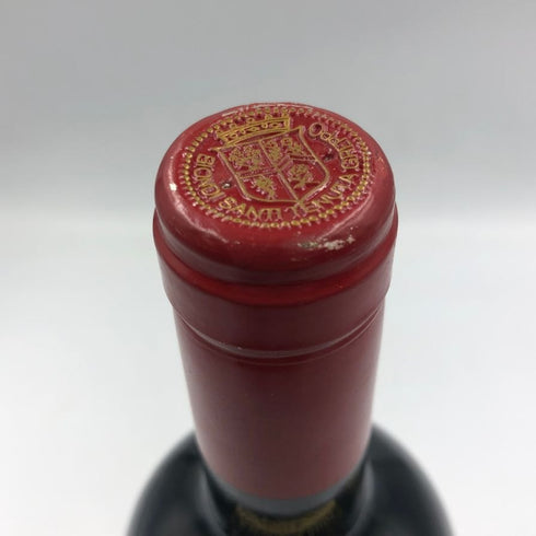 バローロ レ ロッケ デル ファレット ディ セッラルンガ ダルバ 1997 750ml 14% Barolo le Rocche del Faletto di Serralunga d'Alba イタリアワイン【P】