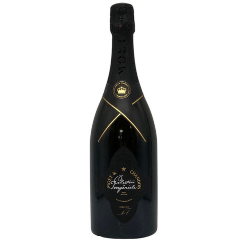 モエ シャンドン コレクション アンペリアル クリエイション 280周年記念限定生産 750ml 12.5% Moet&Chandon IMPERIAL シャンパン【C2】
