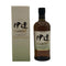 東京都限定◆ニッカ 伊達 ブレンデッド ウイスキー 700ml 43% NIKKA DATE 【H1】