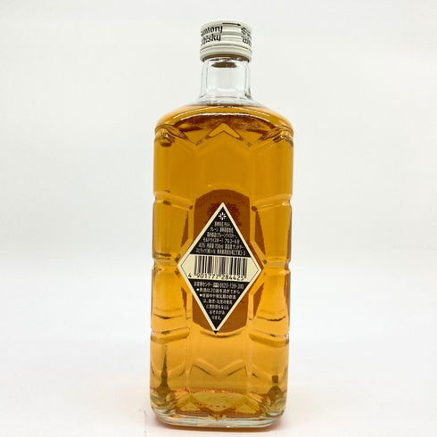 東京都限定◆サントリー ウイスキー 白角 700ml 40% SUNTORY WHISKEY 【SKU】