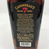ケイデンヘッド 7スターズ ブレンデッド 46% 700ml Cadenhead スコッチウイスキー【F4】