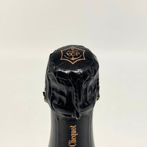 ヴーヴ クリコ ロゼ ローズラベル 750ml 12.5% Veuve Clicquot Rose Label シャンパン【T4】