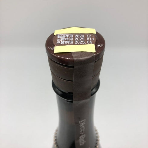 新政酒造 新政 No.6 R-type ダイレクトパス 720ml 13% 2025年1月出荷 ARAMASA 日本酒- 純米酒【M4】