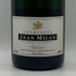 ジャン ミラン キュヴェ ド レゼルヴ ブリュット グランクリュ 750ml 12% Jean Milan Cuvée de Réserve Brut Grand Cru スパークリングワイン【Z0】
