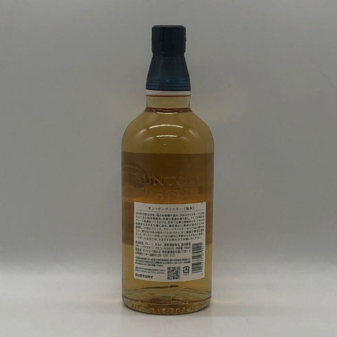 東京都限定◆サントリー 知多 シングルグレーン 700ml 43% SUNTORY CHITA 【A0】