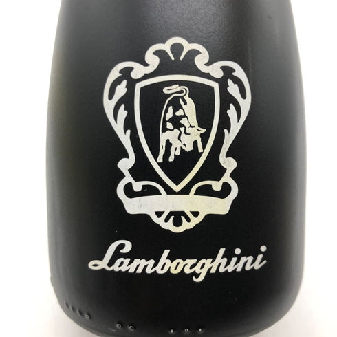 ランボルギーニ ルミナス ピノ シャルドネ スプマンテ スパークリングワイン 750ml 12% Lamborghini スパークリングワイン【K】