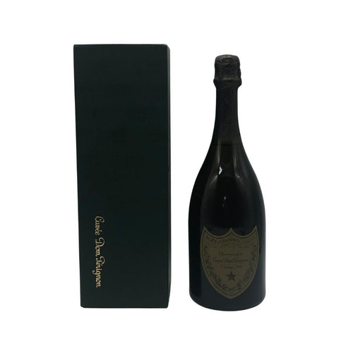 ドンペリニヨン 白 ヴィンテージ 1978 750ml 12.5% Dom Perignon シャンパン【B2】