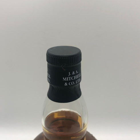 スプリングバンク 5年 100プルーフ 700ml 57.1%SPRINGBANK スコッチウイスキー【D3】