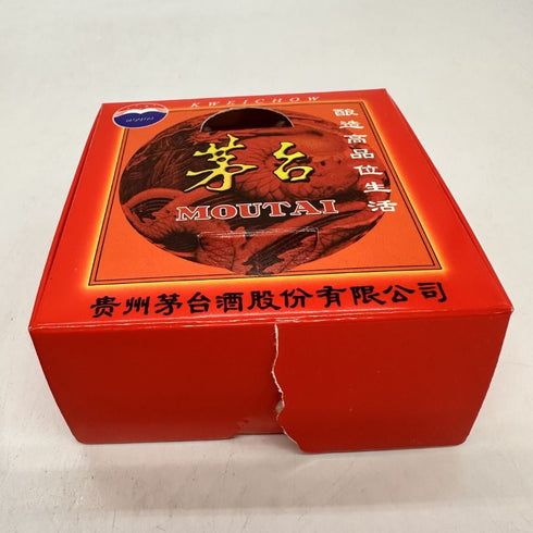 貴州茅台酒 マオタイ酒 天女ラベル 2022 53% 500ml KWEICHOW MOUTAI 中国酒951g【W4】