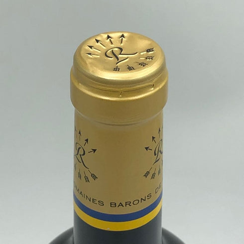 バロン ド ロートシルト パヴィヨン デュ ラック 2021 750ml 12.5% Barons de Rothschild Pavillon du Lac 白ワイン【Y1】