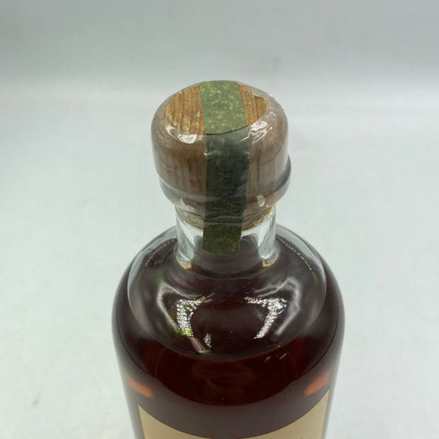 東京都限定◆ニッカ シングルモルト 北海道余市モルト原酒 限定品 500ml 43% NIKKA 【P4】