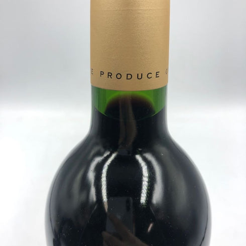 グレイス キュヴェ 三澤 ルージュ 2017 750ml 13% GRACE CUVEE MISAWA ROUGE 日本ワイン【M2】